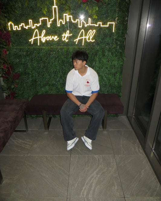 Shiro- Japan Heritage Knit Jersey