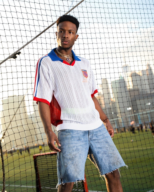 USA at World Cup 2026: The Host Nation, the Liberty Jersey, and America's Football Moment