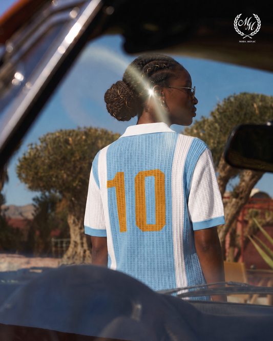 Argentina at World Cup 2026: Defending Champions and the Heritage Jersey That Tells Their Story