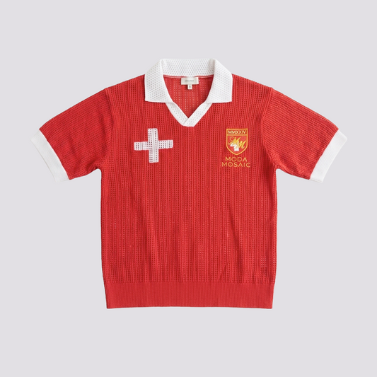 Switzerland at World Cup 2026: The Helvetia Jersey and the Quiet Force of Swiss Football