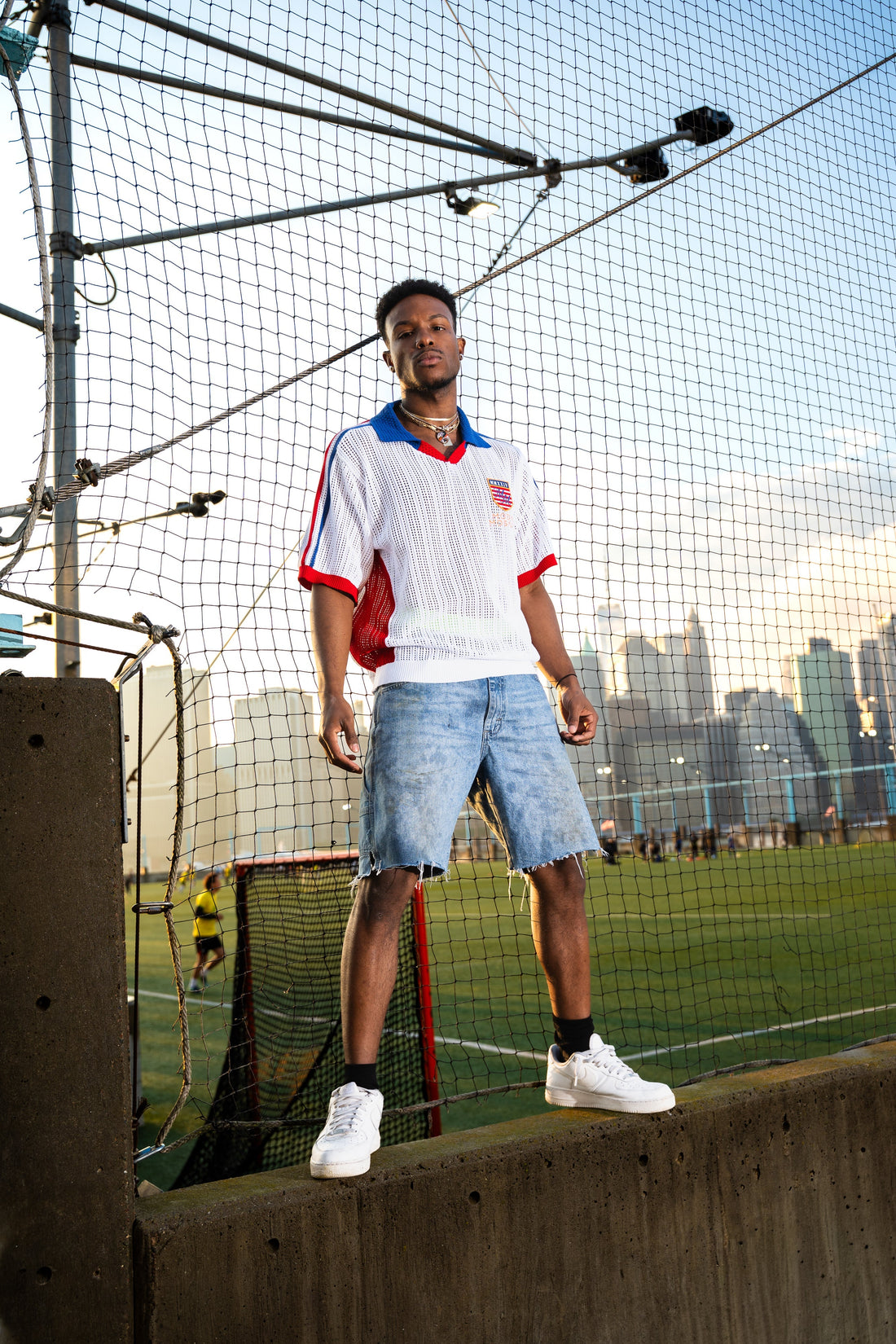 World Cup 2026: Why Heritage Jerseys Are the Perfect Tournament Gear
