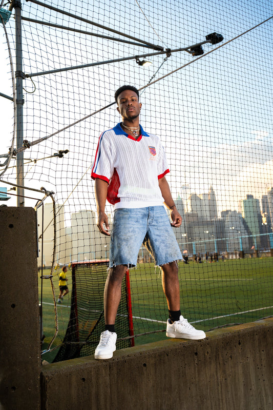 World Cup 2026: Why Heritage Jerseys Are the Perfect Tournament Gear