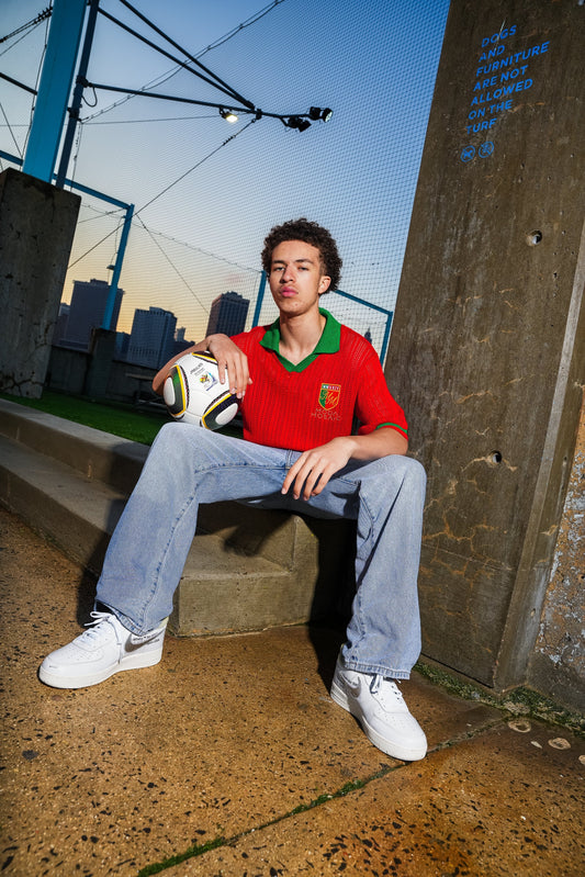Portugal at World Cup 2026: The Saudade Jersey and the Soul of Portuguese Football