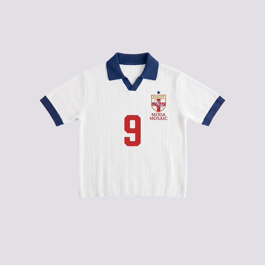 England Knitted Jersey - Albion