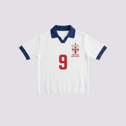 England Knitted Jersey - Albion