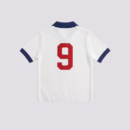 England Knitted Jersey - Albion